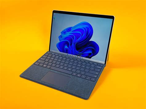Surface Pro 9 Microsoft Pro 9, Surface Laptop 5 Make A Debut