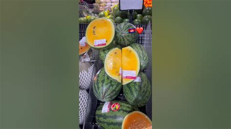 Мини Арбузы для Мини Азиатов😳😱 #азия #камбоджа #приколы #еда #вкусно # ...