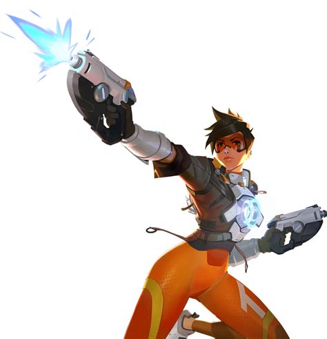 What's Next - Overwatch 2 (With images) | Overwatch, Overwatch tracer ...