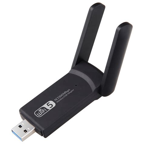 Karta Sieciowa Wi Fi Adapter Usb Mbps Dual Sklep Opinie