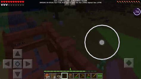 Capitulo 2 De Mundo Leiser Invasion Creeper YouTube