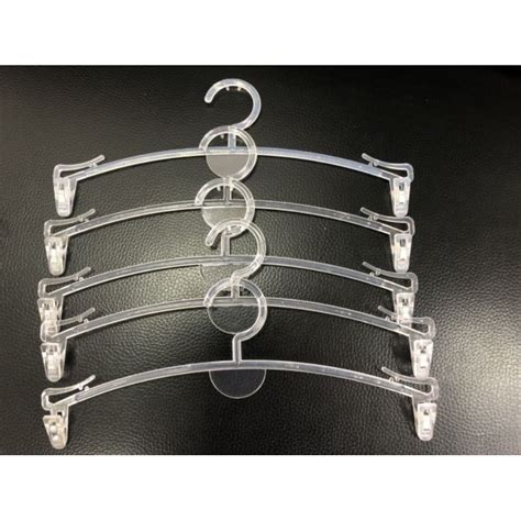 White Plastic Underwear Clip Bikini Clamp Shopee Malaysia