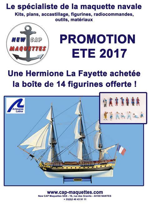 Maquette Bateau Cap Maquettes France Accastillage Accessoires Pour