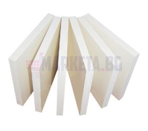 Маркета.бг, Коматекс 10мм /Разпенено ПВЦ плоскости/, Коматекс ...