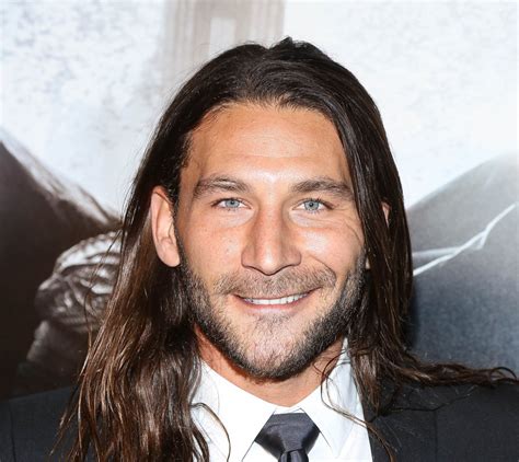 Zach McGowan - Rotten Tomatoes