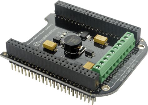 Seeedstudio Beaglebone® Green Beagleboard