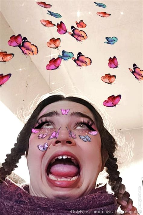 Magicalswampgoblin Nude OnlyFans Leaks Fappening FappeningBook