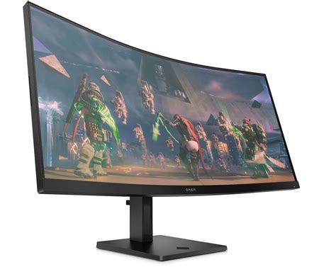 HP Unleashes Nine New Omen Gaming Monitors from 27 to 34 Inches | Tom's ...