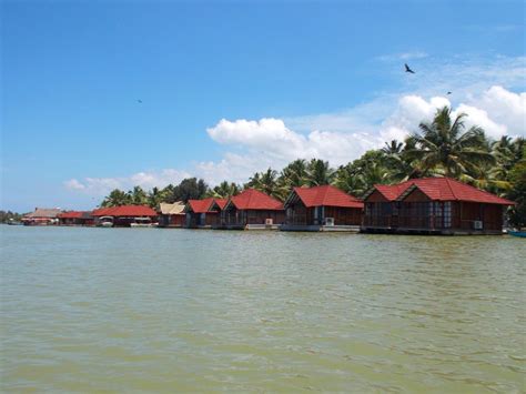 Poovar Island - Attractions & Activities to do | Kerala Holiday ...