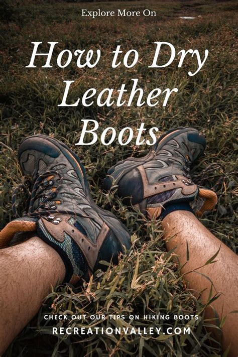 How To Care Leather Boots Boots Leather Boots Leather