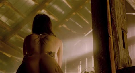 Merritt Patterson Nude Sex Scene Videos CelebMasta