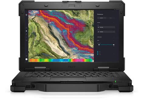 Dell Latitude 13" 7330 Rugged Laptop | Dell New Zealand