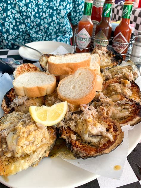 Acme Oyster House Houston Da Stylish Foodie