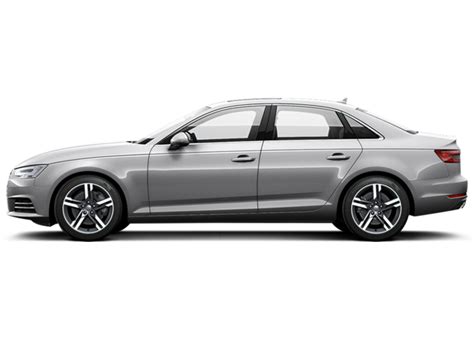 2018 Audi A4 | Specifications - Car Specs | Auto123