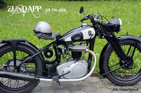 Z Ndapp Ds Vintage Motorcycles Classic Motorcycles Vintage