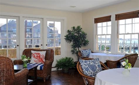 Harborside Inn Newport Rhode Island | Newport, Rhode-Island Bed and ...