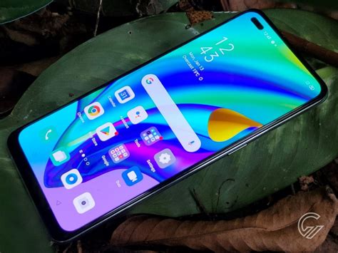 Fitur Tersembunyi Di Oppo Reno F Yang Wajib Dicoba Gadgetren