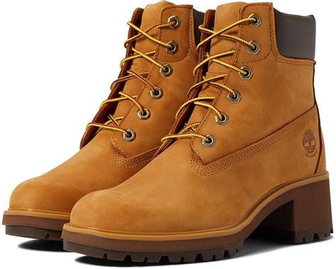 Women S Timberland Kinsley 6 Waterproof Boot Zappos