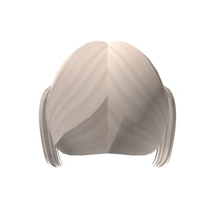 Small Kawaii Anime Baby Pigtails Blonde Roblox