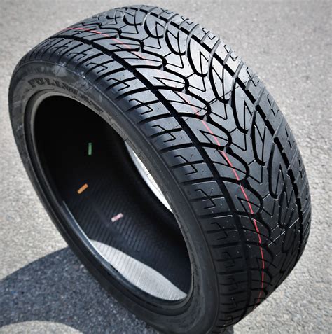 Fullway HS266 XL Performance All-Season 285/45R22 114V Tire – Sansujyuku