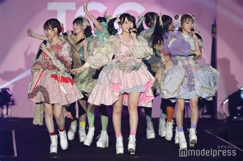 人気急上昇中アイドル・fruits Zipper、初の米イベント出演をキャンセル「不測の事態により」 モデルプレス