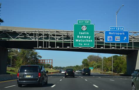 Garden State Parkway Exits And Tolls | Fasci Garden