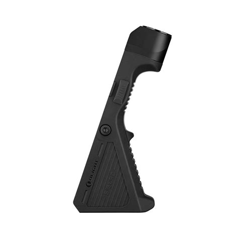 OLIGHT SIGURD ANGLED GRIP WITH LIGHT | The Outpost - Arms and Munitions