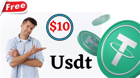 Usdt Mining Tether Usdt Cloud Mining Site Earn 10 In Usdt To