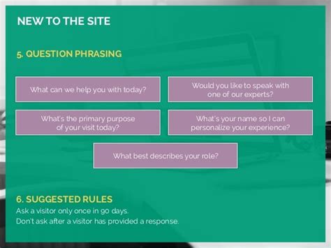 Best Practices: What & When to Ask Questions to Improve Product & Mar…