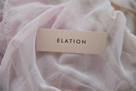 EVONNE Lingerie Set Sheer Nude Mesh Bra Lace High Neck Bra Etsy Hong Kong