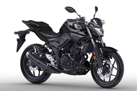 Yamaha MT 03 2019 Precio Ficha Técnica Opiniones y Prueba