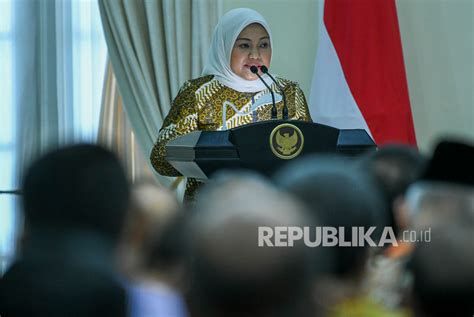 Menaker 27 46 Juta Pekerjaan Baru Berpeluang Tercipta Republika Online