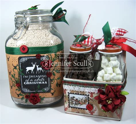 Really Reasonable Ribbon Blog Holiday Hot Cocoa Gift Set