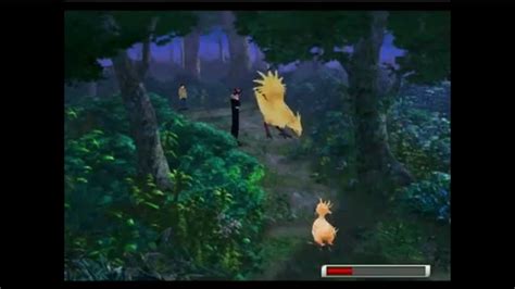 Final Fantasy Viii Remastered Video Tutorial For Chocobo Forest Guide