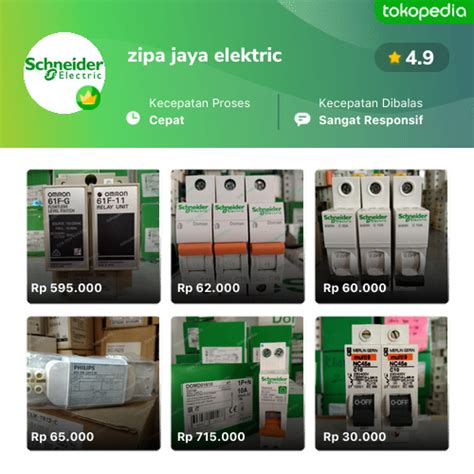 Toko Zipa Jaya Elektric Online Produk Lengkap Harga Terbaik Tokopedia