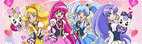 Happiness Charge Precure Episódios Saikô Animes