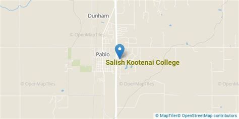 Salish Kootenai College Trade School Programs - Trade College