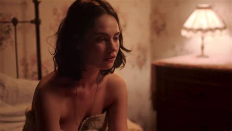 Lily James Porn Videos Sex Tapes Celebrity Hot XXX Rated Sex Scenes
