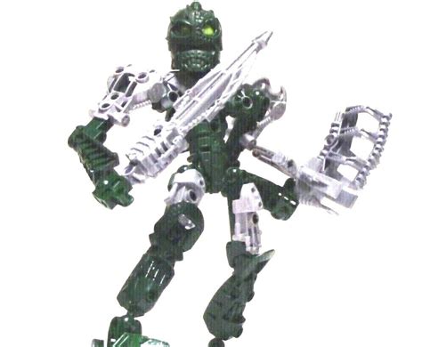 Lego Bionicle Toa Inika Kongu No Zamors Ebay