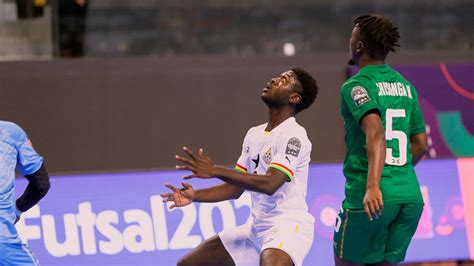 Video Afcon Futsal Highlights Morocco Vs Libya Bein Sports