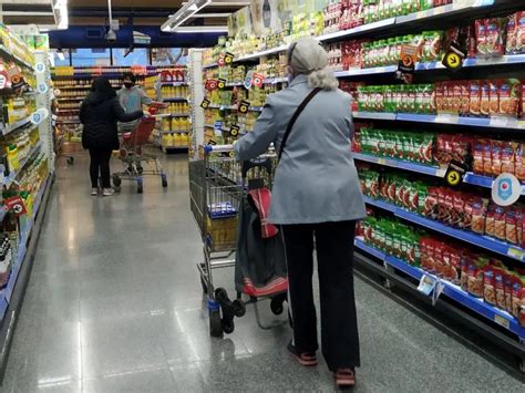 Descuentos En Supermercados Del Pami Para Jubilados Y Pensionados Quiénes Pueden Acceder Y