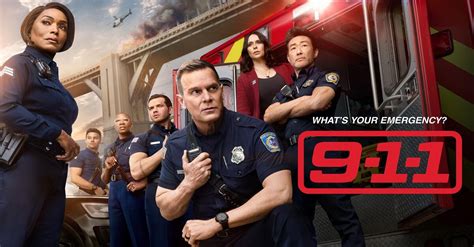 9-1-1 Full Episodes | Watch Online | ABC