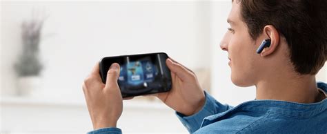 P20i True Wireless Earbuds