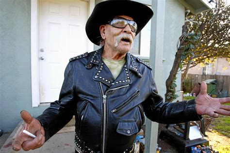 Rock legend Ritchie Valens’ brother, Watsonville icon Bob Morales, dies ...