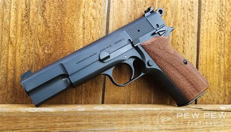 review springfield armory sa  pew pew tactical