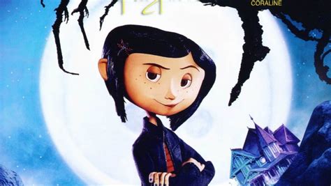 Reseña Del Libro Coraline Y La Puerta Secreta Libro De Coraline Y La