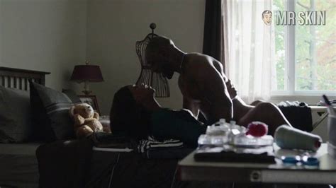 See Tenika Davis Nude Tenika Davis Naked Mr Skin