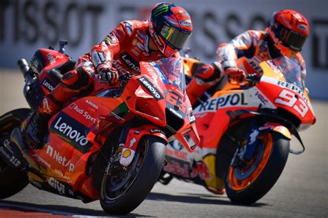 Motogp Aragon Risultati E Commento Gare Dueruote