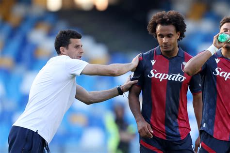 Bologna Su Thiago Motta Trap E Mantenimento Di Zirkzee Nel 2024 25