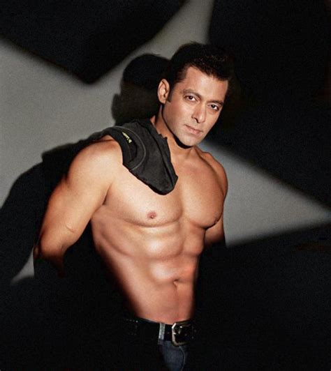 Salman Khan Hottest Six Pack Photos And Pictures Cinehub